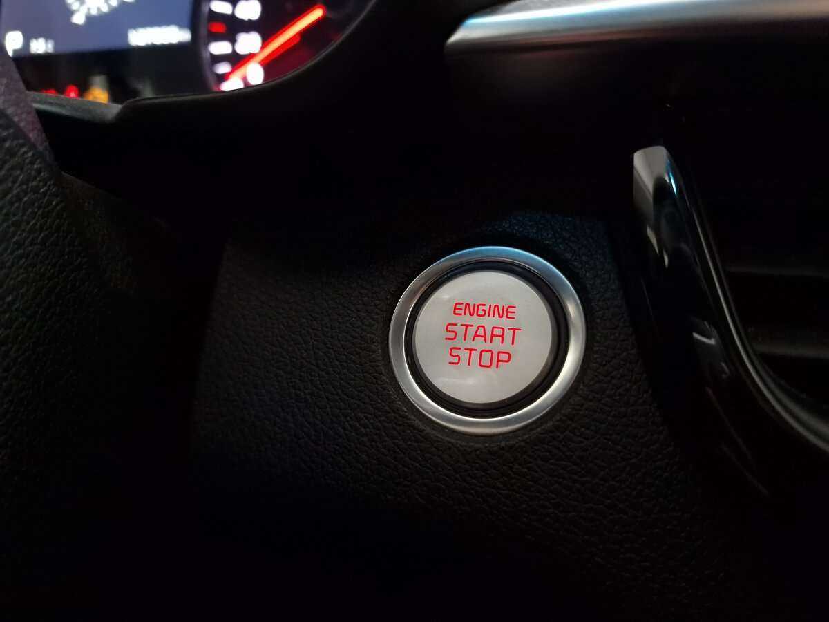 Купить Kia Optima, 2018, 127 866 км, фото №13