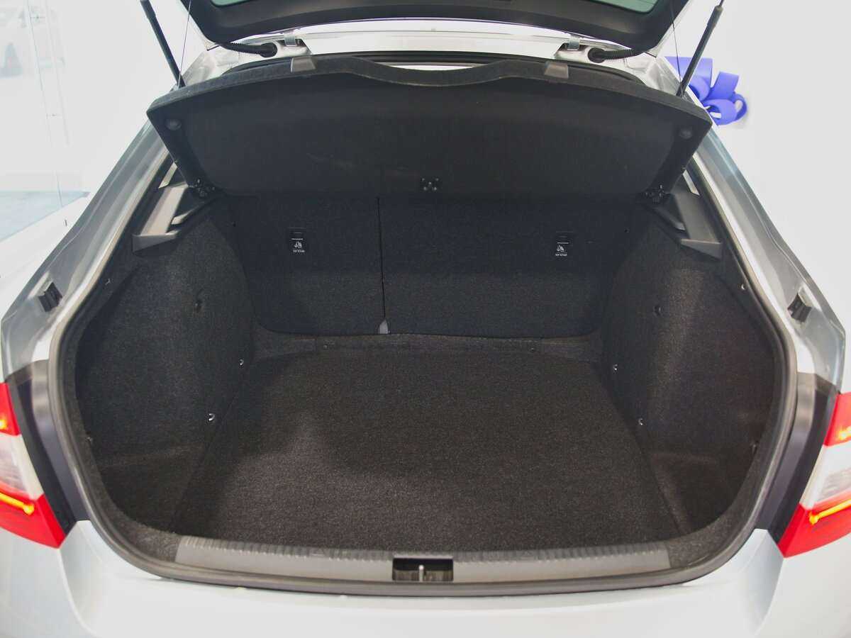 Купить Skoda Octavia, 2019, 66 492 км, фото №15