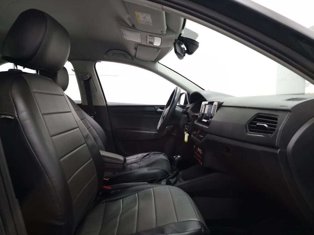 Купить Volkswagen Polo, 2021, 132 630 км, фото №6