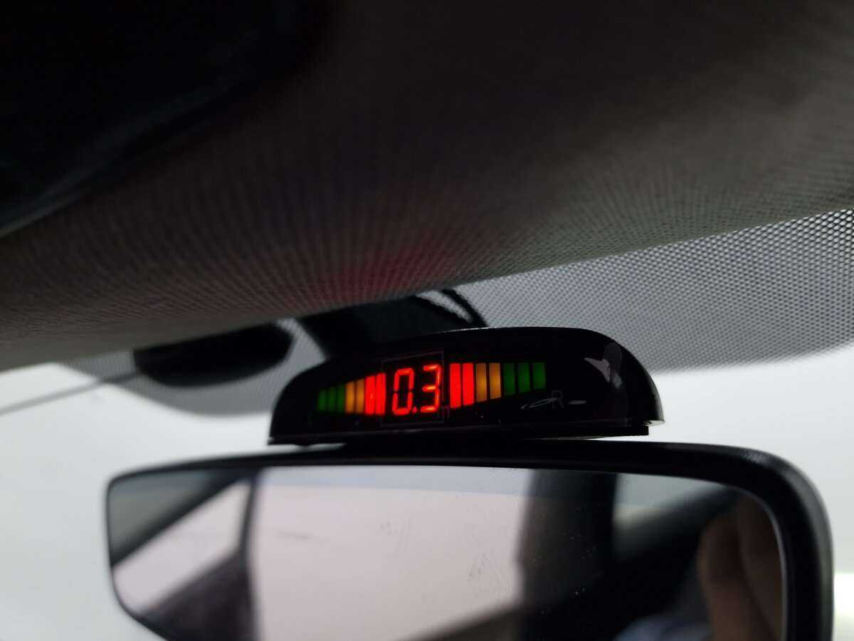 Купить Volkswagen Polo, 2021, 132 630 км, фото №16