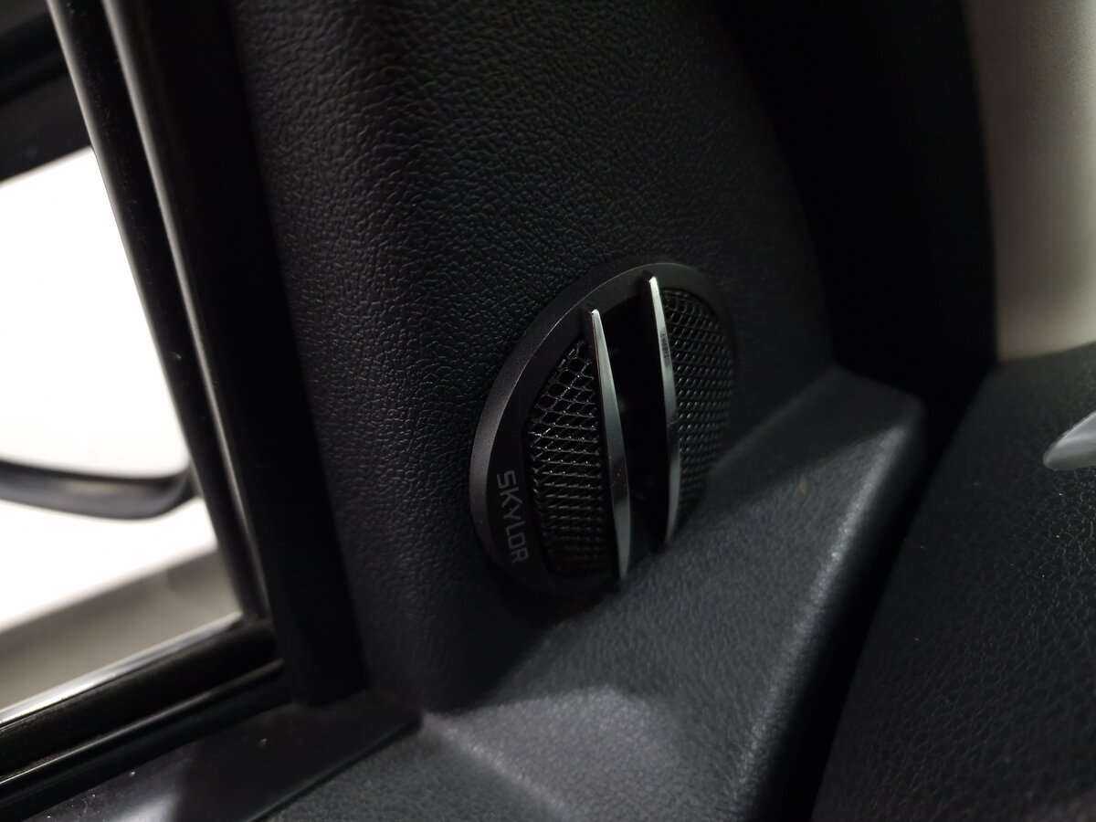 Купить Nissan Terrano, 2016, 66 254 км, фото №10