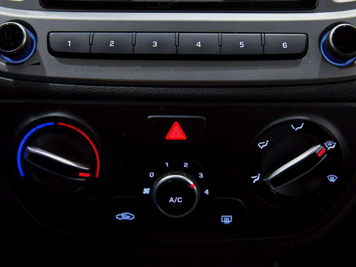 Купить Hyundai Solaris, 2021, 25 398 км, фото №13