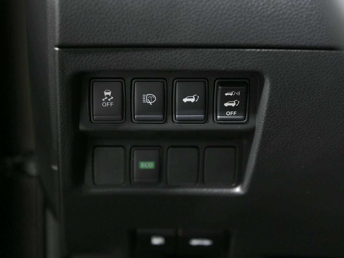 Купить Nissan X-Trail, 2017, 169 600 км, фото №15