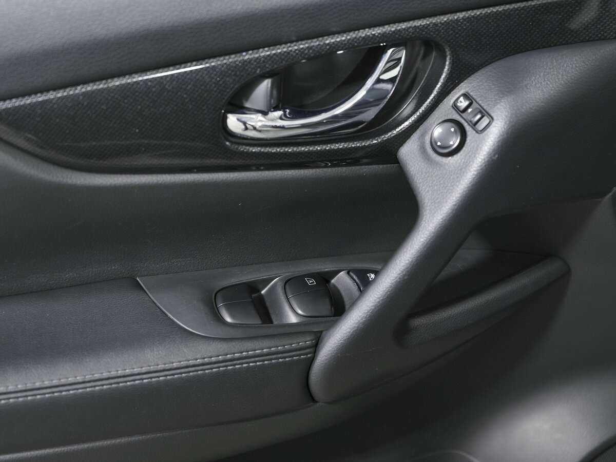 Купить Nissan X-Trail, 2017, 169 600 км, фото №16