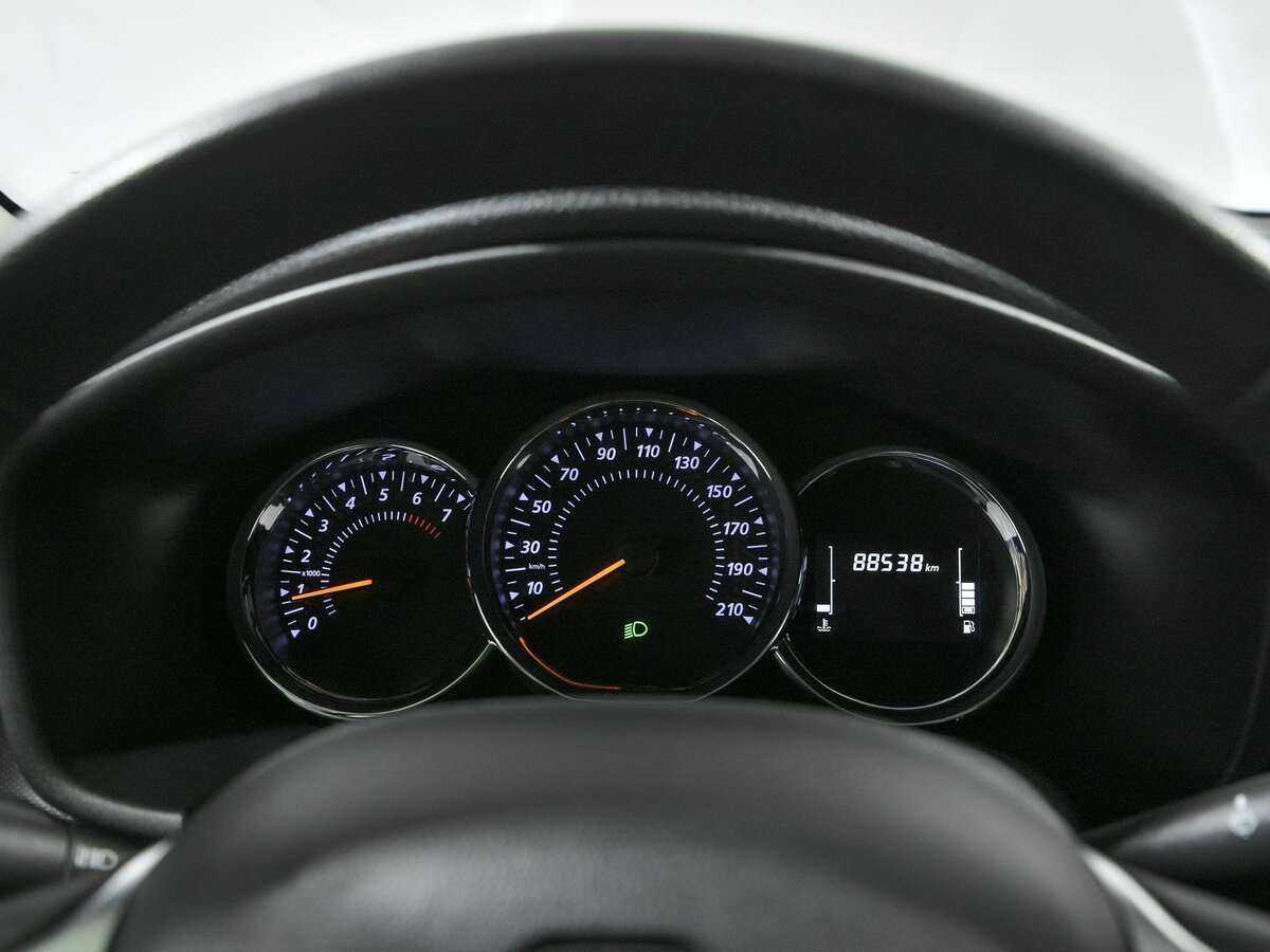 Купить Renault Sandero Stepway, 2020, 88 530 км, фото №7