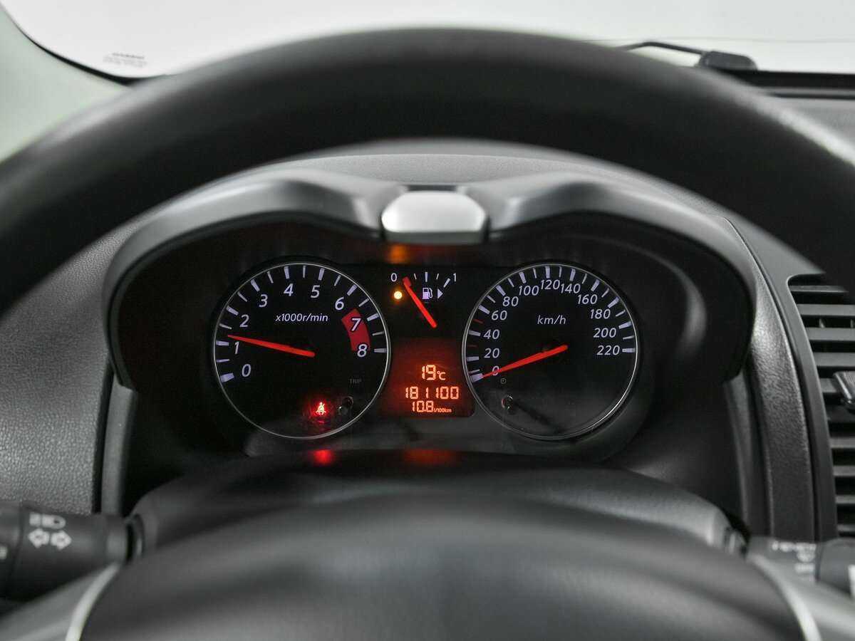 Купить Nissan Note, 2013, 190 000 км, фото №7