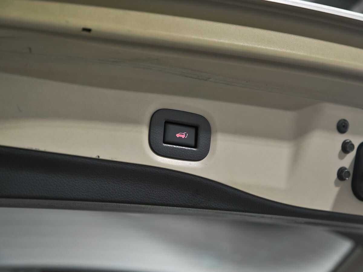 Купить Nissan X-Trail, 2015, 153 728 км, фото №21