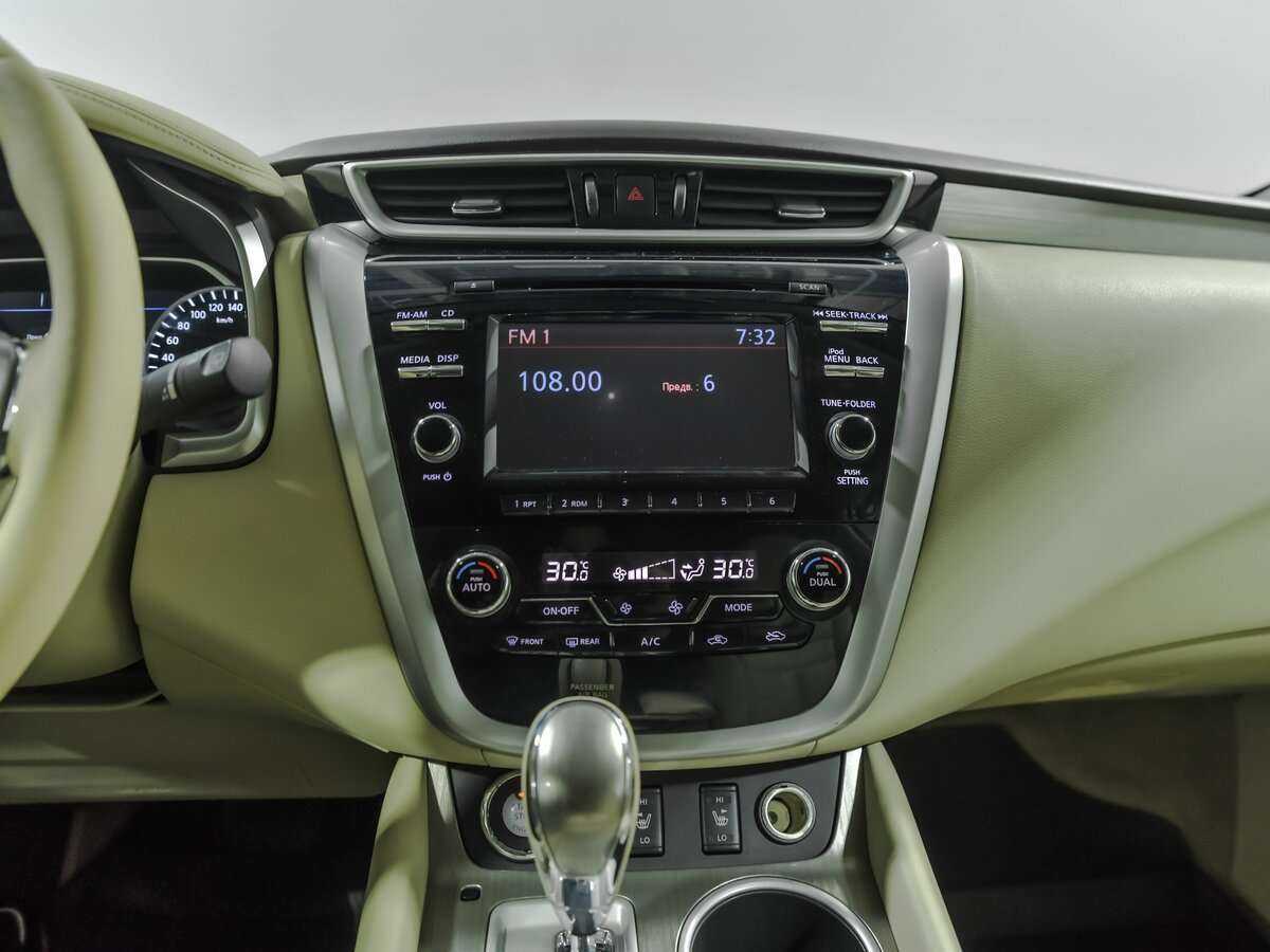 Купить Nissan Murano, 2016, 157 000 км, фото №11