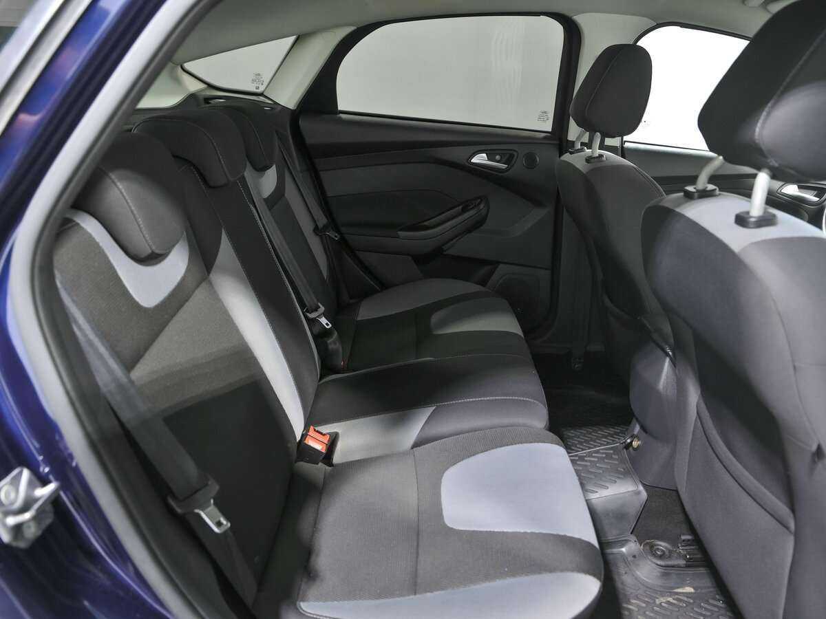 Купить Ford Focus, 2013, 137 800 км, фото №14