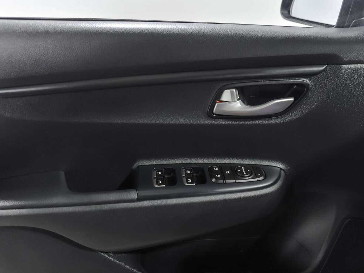Купить Kia Rio X-Line, 2020, 43 675 км, фото №13