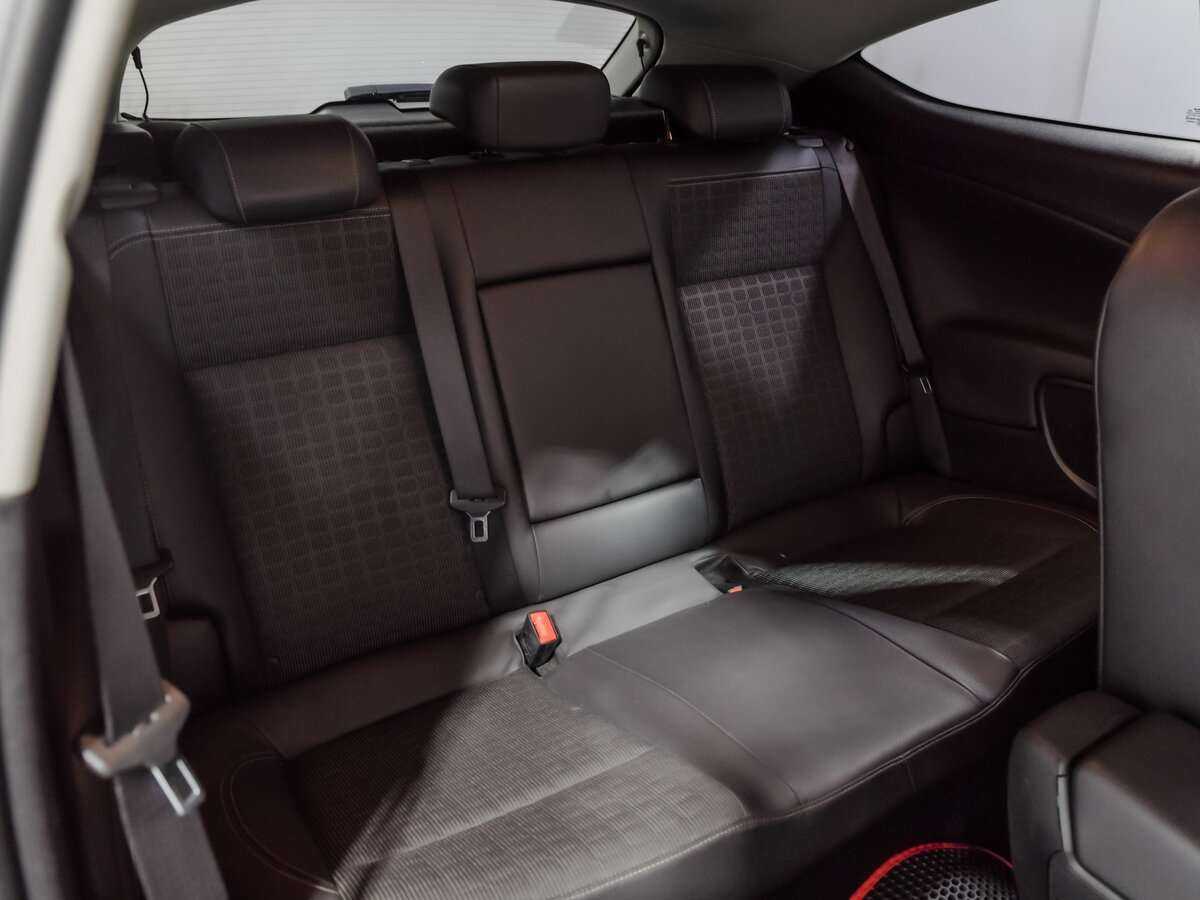 Купить Opel Astra GTC, 2013, 147 411 км, фото №10