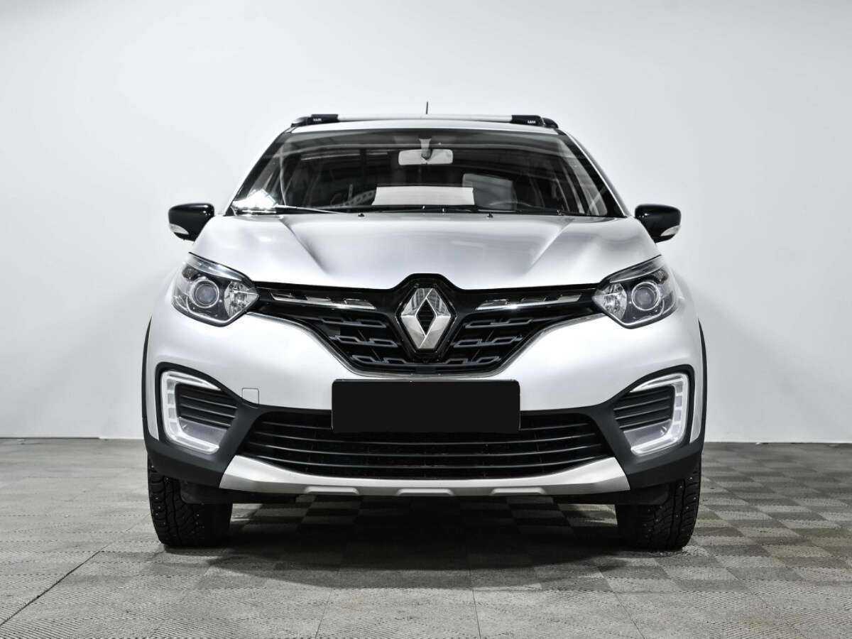 Renault Kaptur