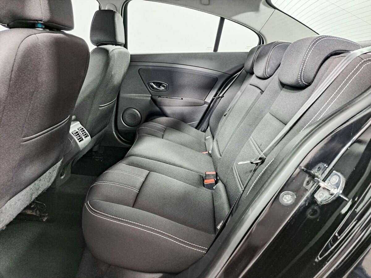 Купить Renault Fluence, 2013, 123 119 км, фото №10