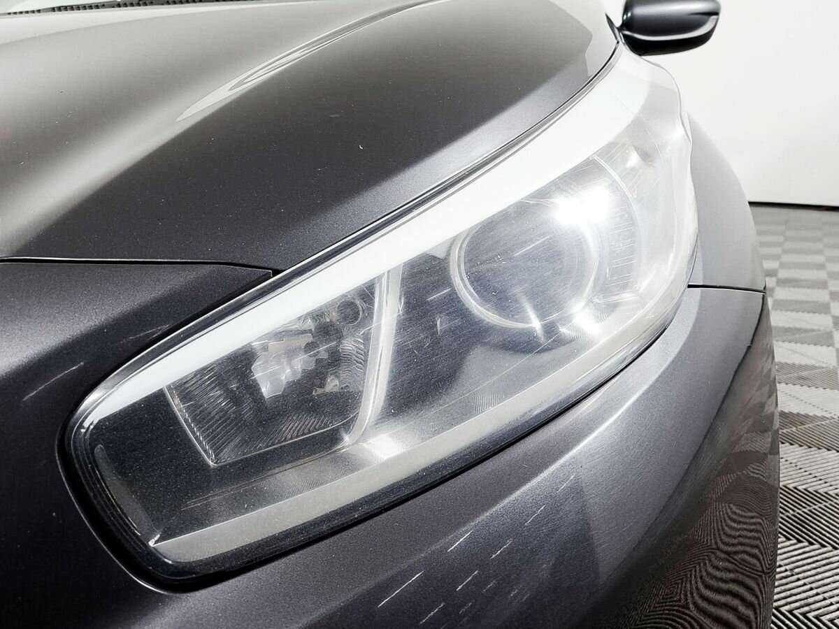 Купить Kia Ceed, 2013, 127 681 км, фото №17