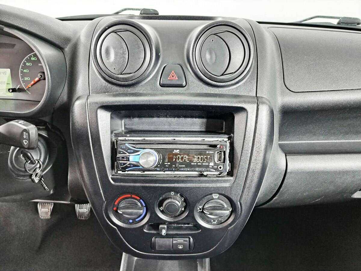 Купить Lada (ВАЗ) Granta, 2016, 127 187 км, фото №13