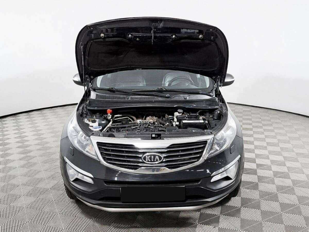 Купить Kia Sportage, 2012, 288 000 км, фото №9