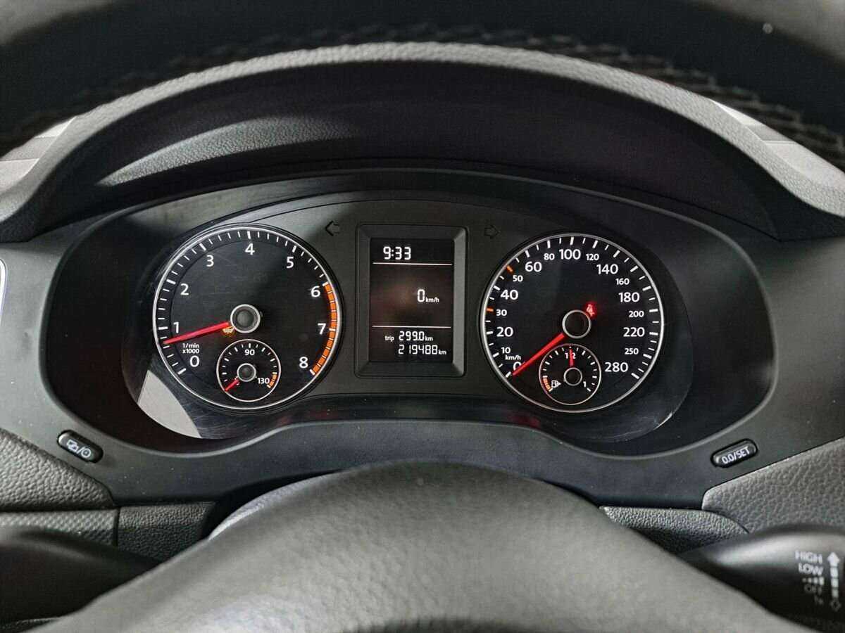 Купить Volkswagen Jetta, 2014, 219 500 км, фото №11