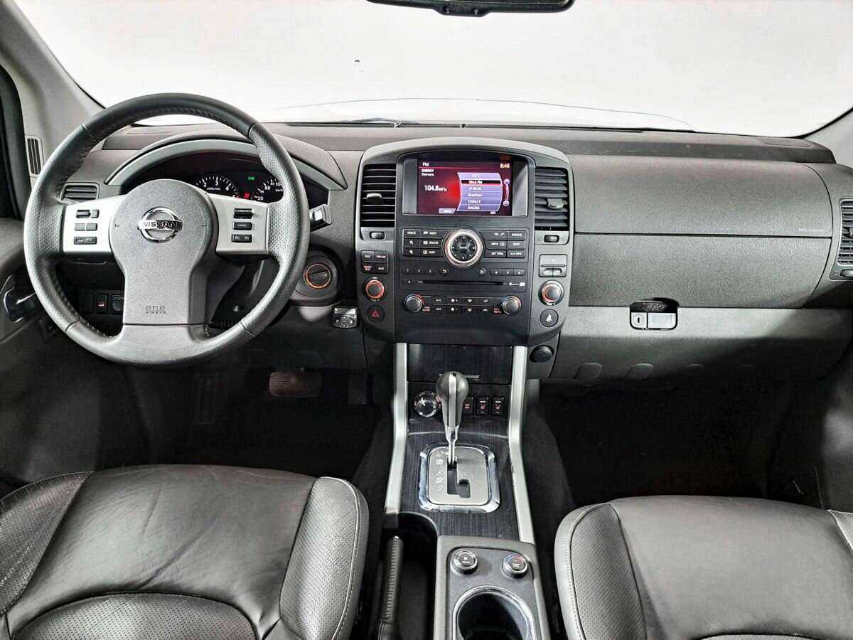 Купить Nissan Pathfinder, 2012, 199 000 км, фото №9