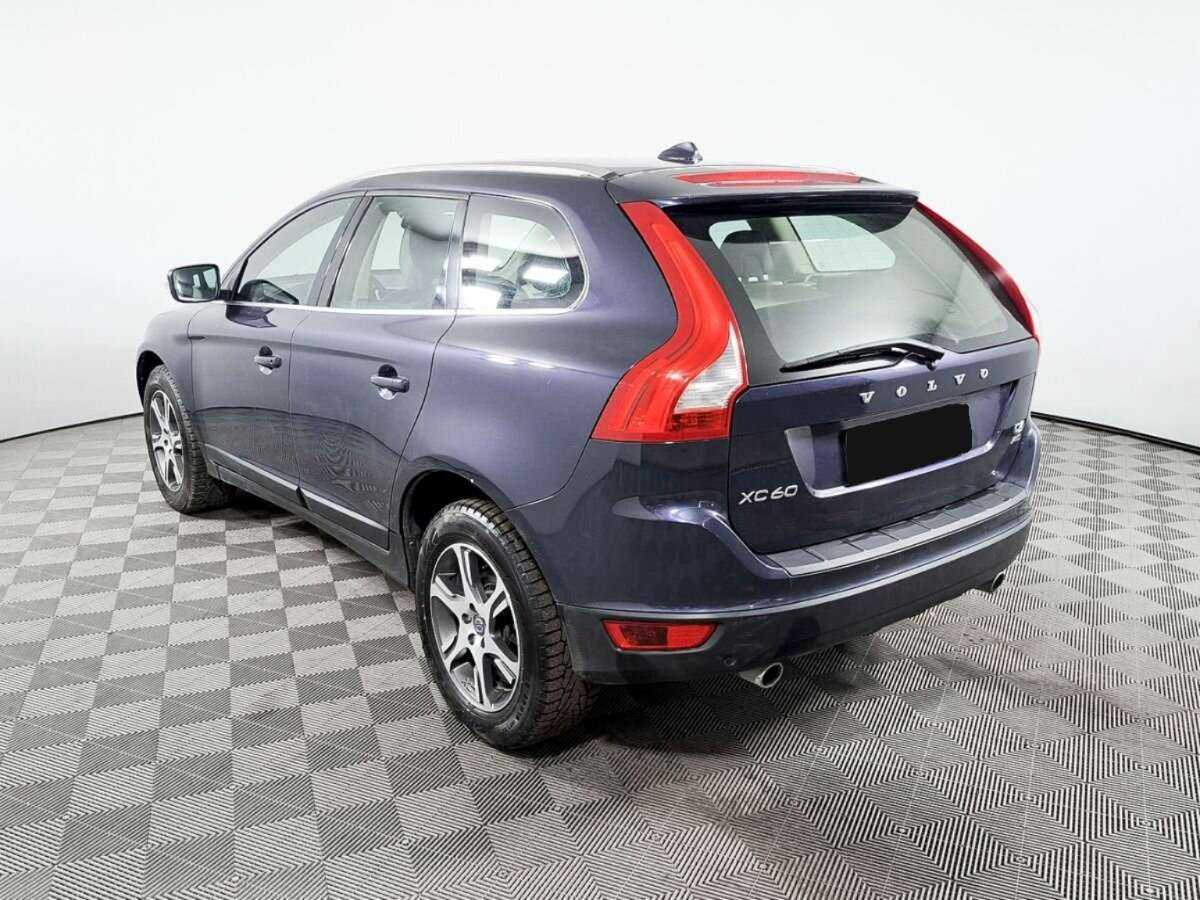 Купить Volvo XC60, 2012, 212 332 км, фото №7