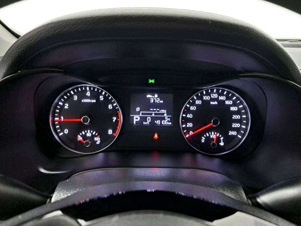 Купить Kia Cerato, 2018, 49 105 км, фото №11