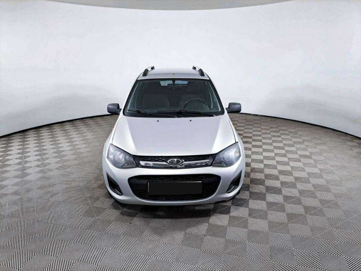 Lada (ВАЗ) Kalina