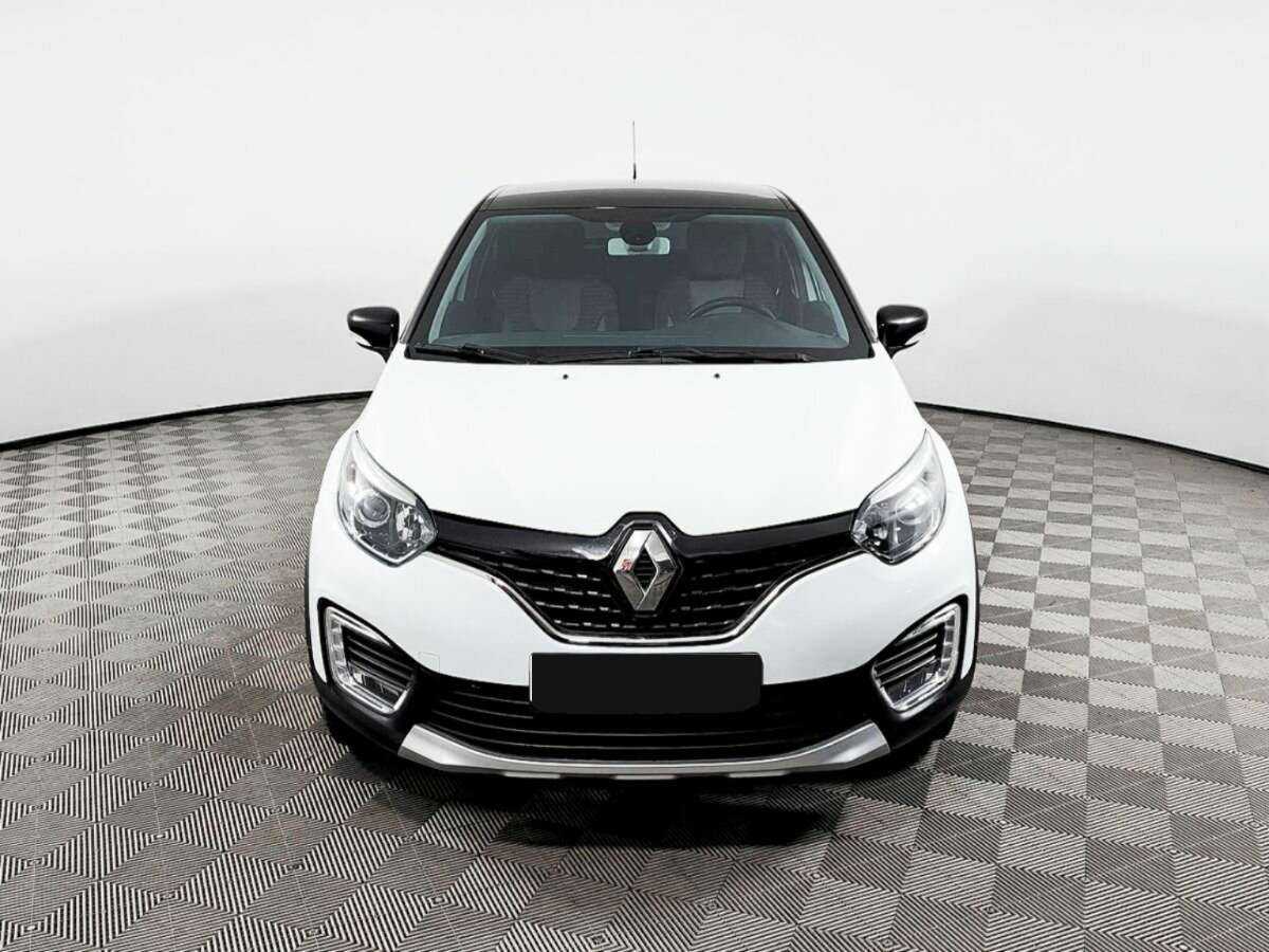 Renault Kaptur