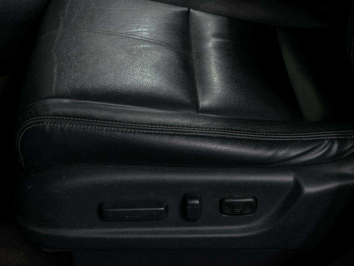 Купить Honda Crosstour, 2014, 130 000 км, фото №18