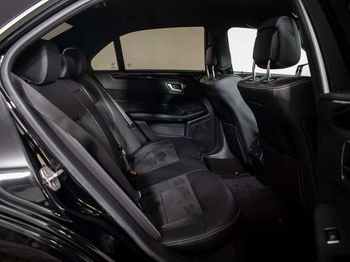 Купить Mercedes-Benz E-Класс 250 CDI, 2014, 168 414 км, фото №10
