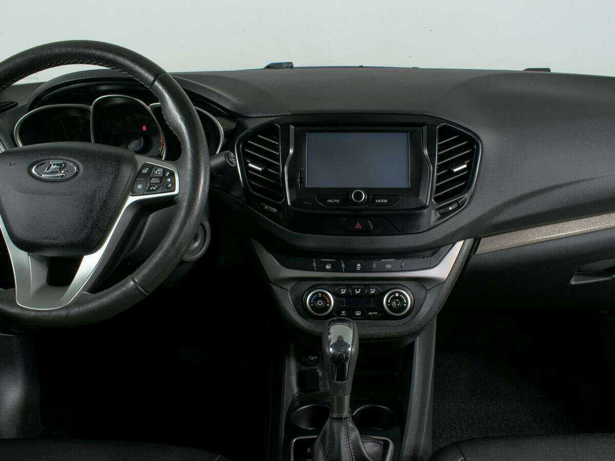 Купить Lada (ВАЗ) Vesta, 2020, 9 528 км, фото №7