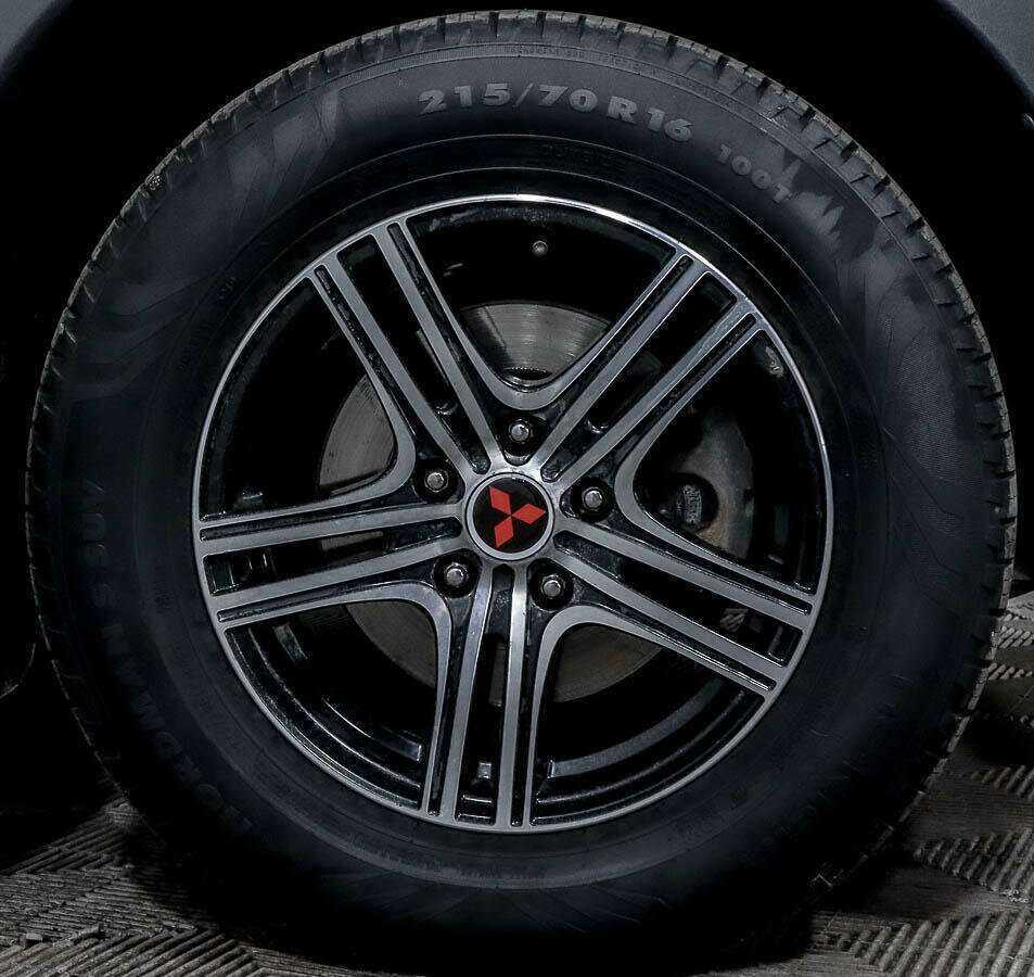 Купить Mitsubishi Outlander, 2013, 186 655 км, фото №14