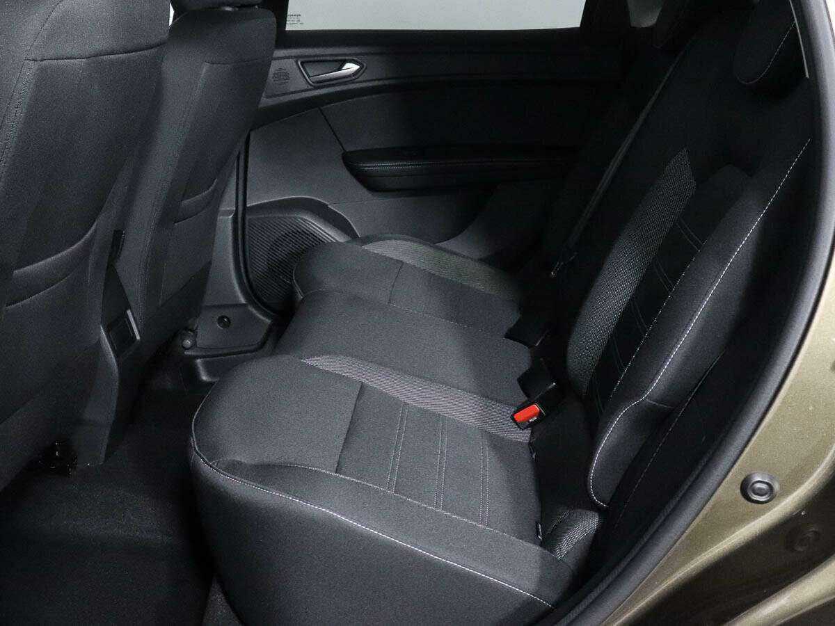 Купить Renault Arkana, 2019, 46 605 км, фото №9