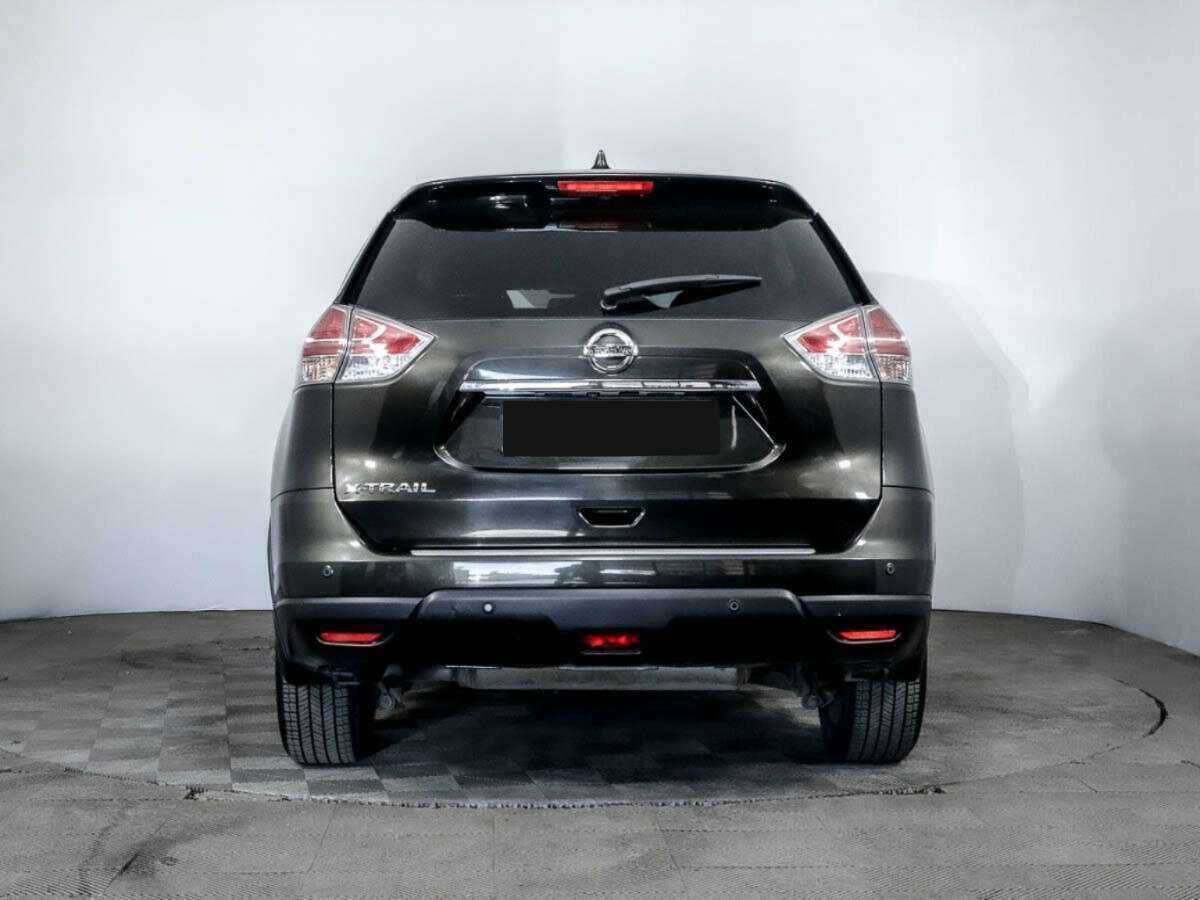 Купить Mitsubishi Outlander, 2018, 115 325 км, фото №5