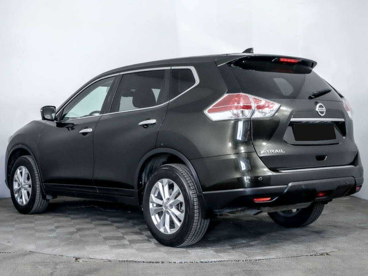 Купить Mitsubishi Outlander, 2018, 115 325 км, фото №6