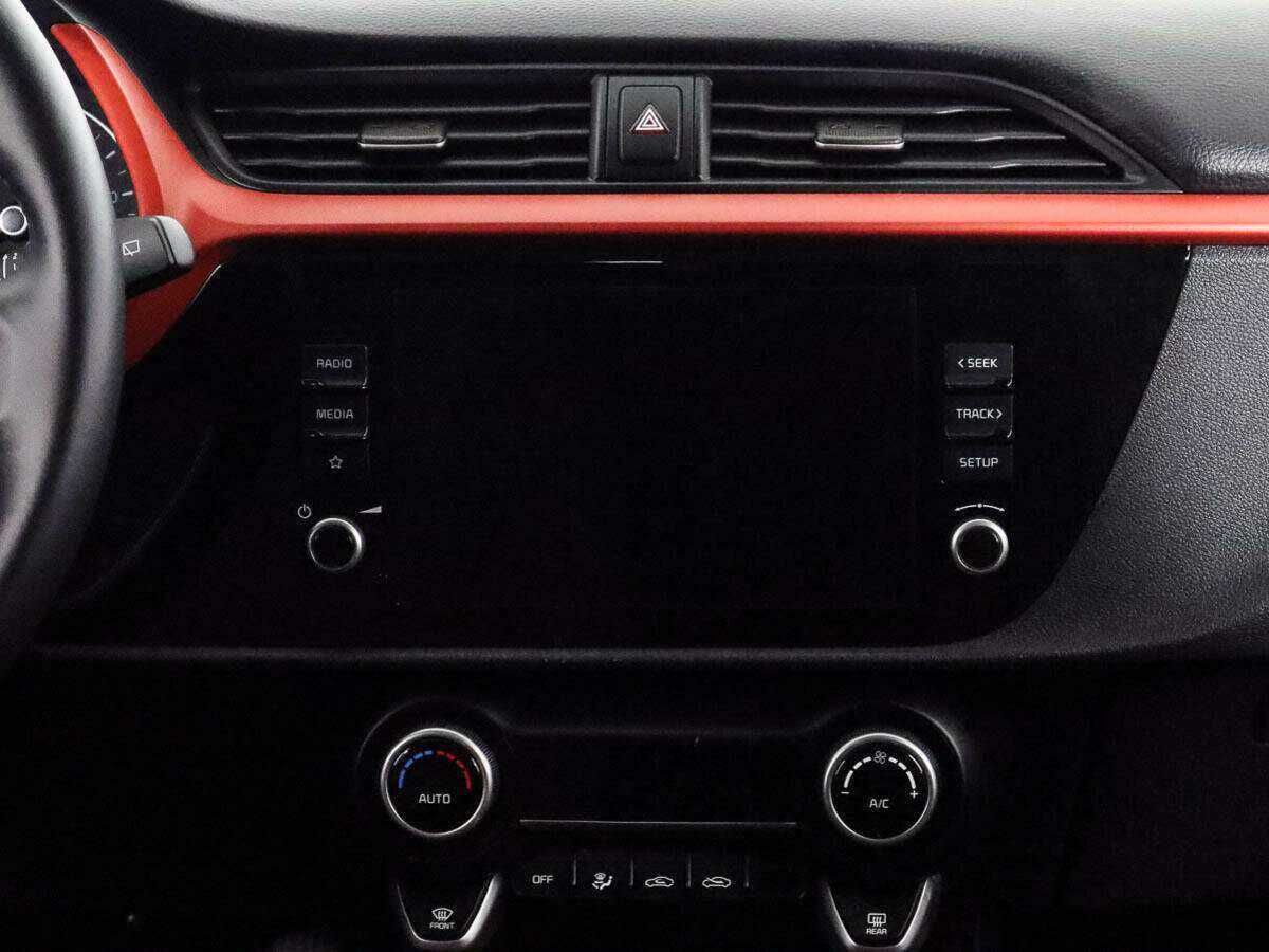 Купить Kia Rio X, 2021, 43 530 км, фото №11