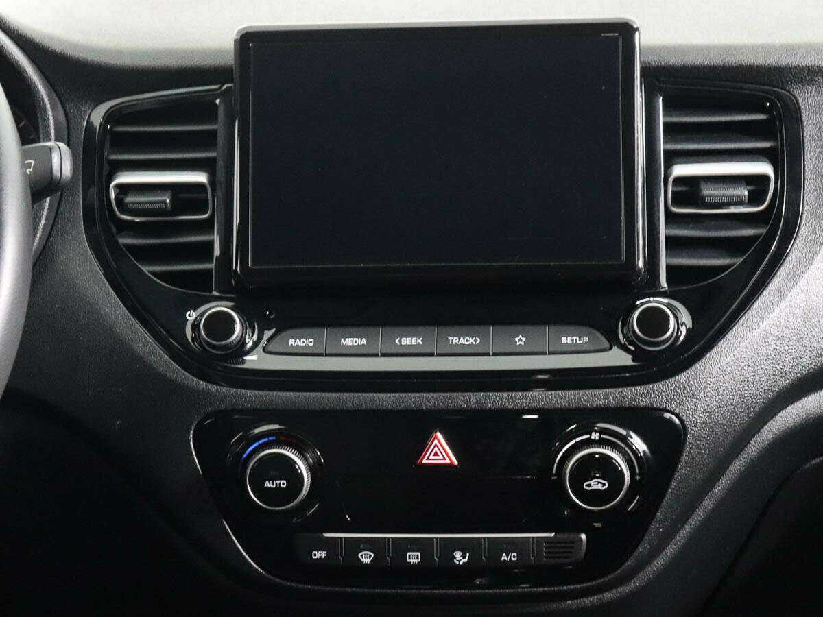 Купить Hyundai Solaris, 2020, 64 700 км, фото №12