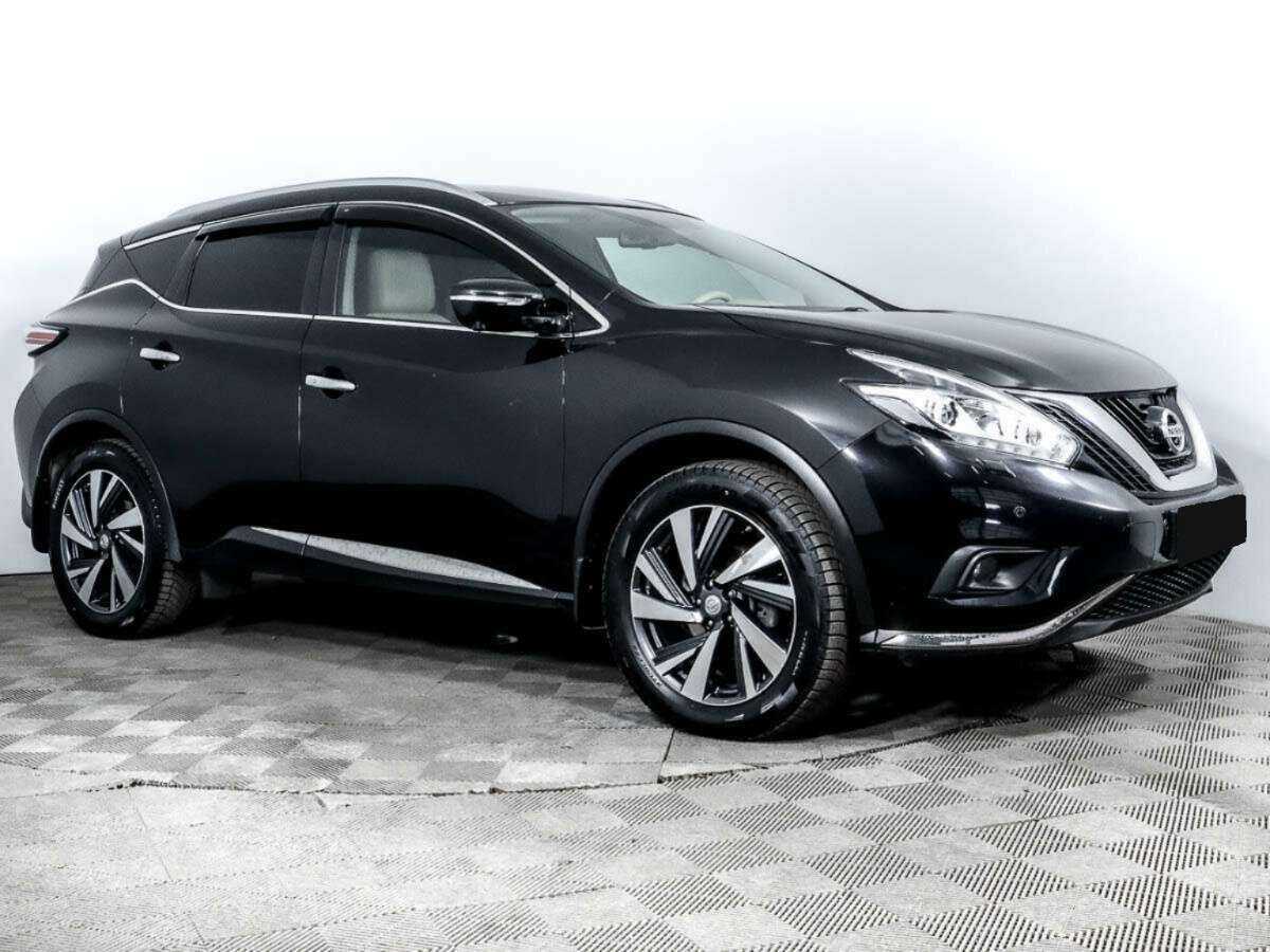 Nissan Murano