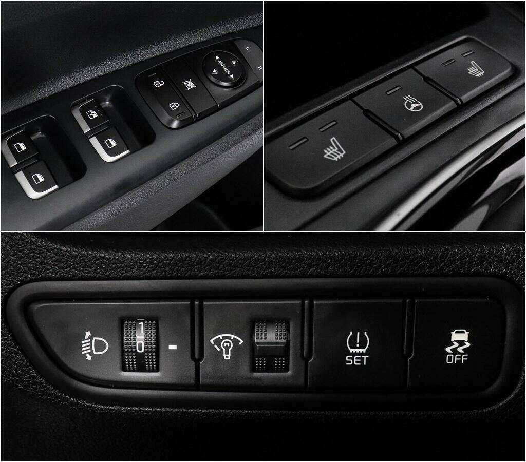 Купить Kia Rio X-Line, 2020, 84 617 км, фото №12