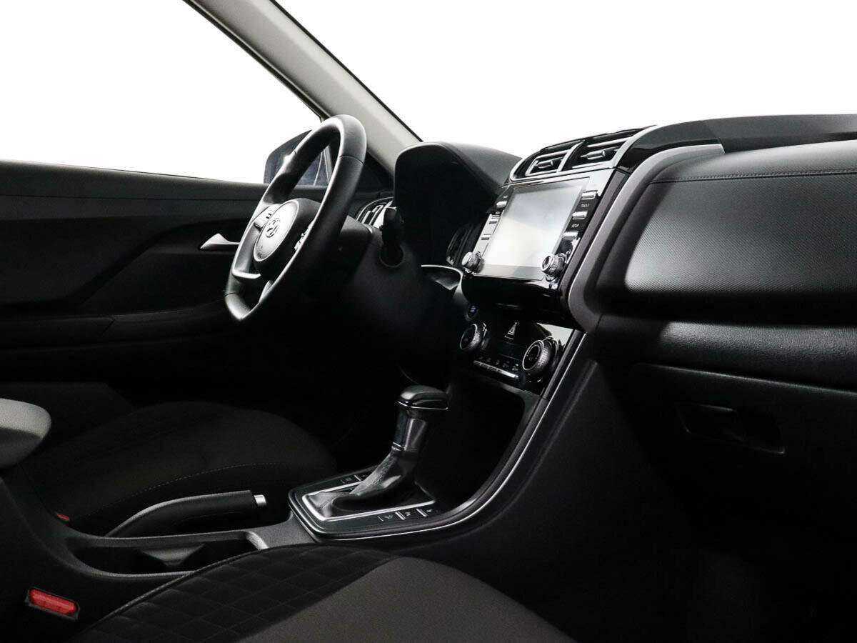 Купить Hyundai Creta, 2021, 55 860 км, фото №7