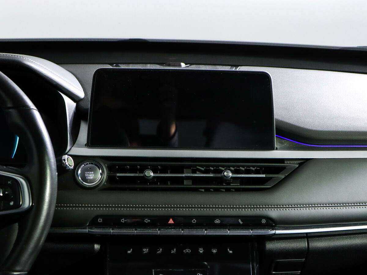 Купить Chery Tiggo 7 Pro, 2020, 65 000 км, фото №11