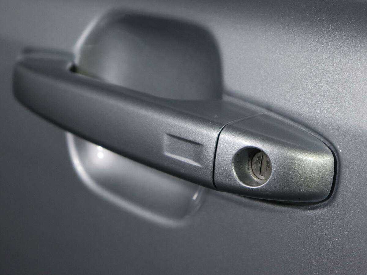 Купить Geely Atlas, 2019, 66 059 км, фото №18