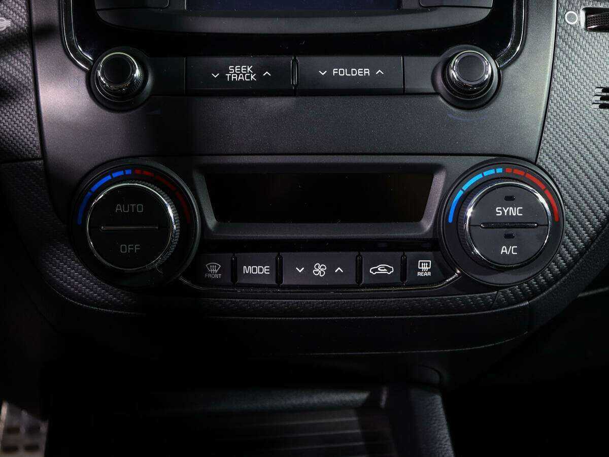 Купить Kia Cerato, 2018, 93 158 км, фото №25