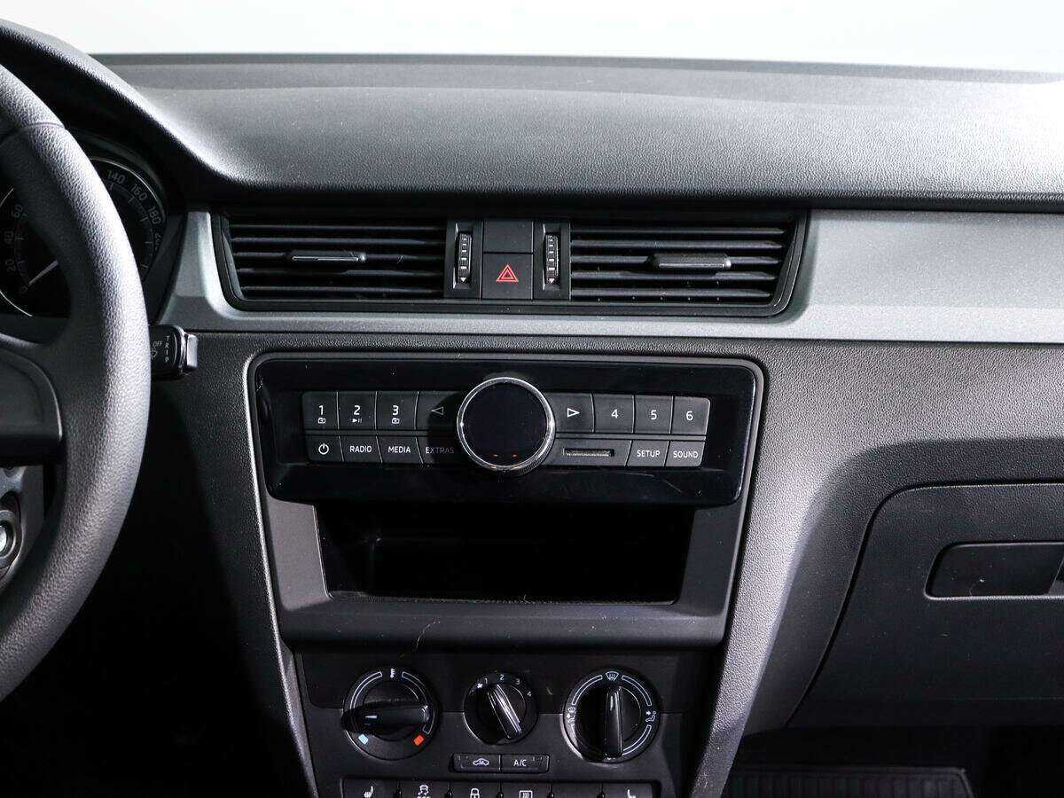 Купить Skoda Rapid, 2018, 28 000 км, фото №12