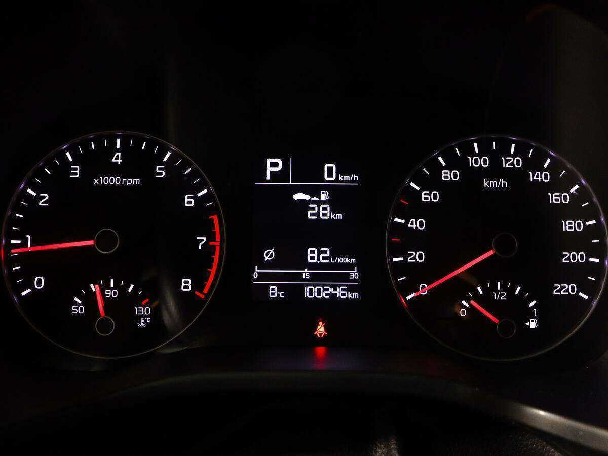 Купить Kia Rio, 2021, 98 000 км, фото №9