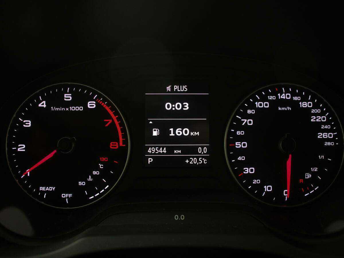 Купить Audi A3, 2019, 49 537 км, фото №10