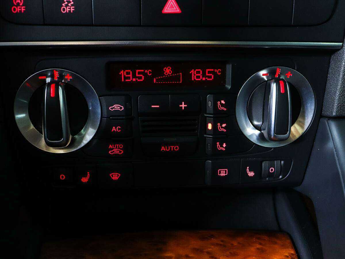 Купить Audi A3 Sportback, 2012, 36 400 км, фото №13