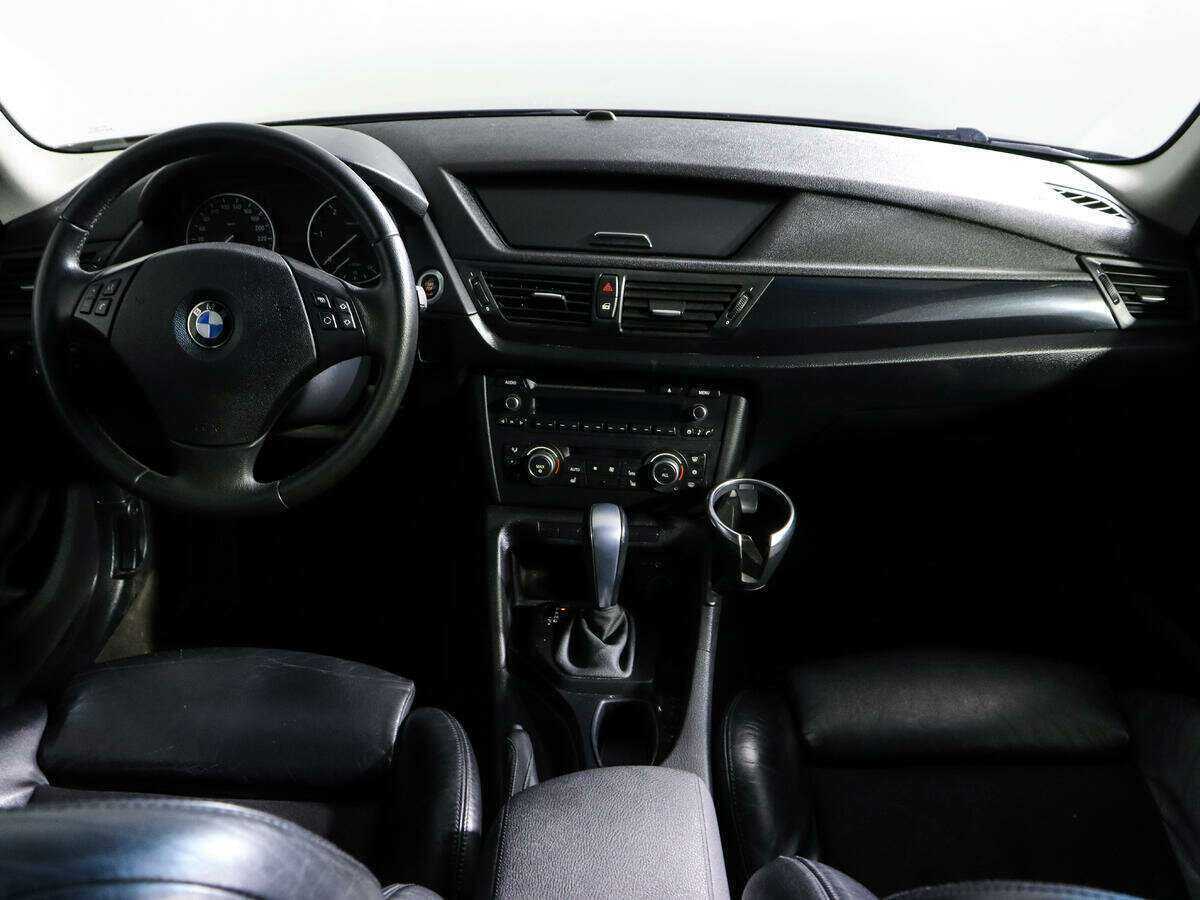 Купить BMW X1 20d, 2012, 133 000 км, фото №12