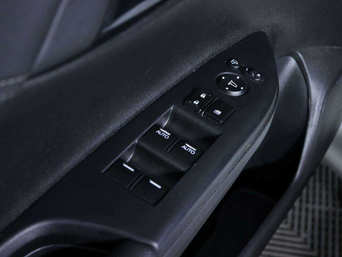 Купить Honda Accord, 2013, 40 485 км, фото №14