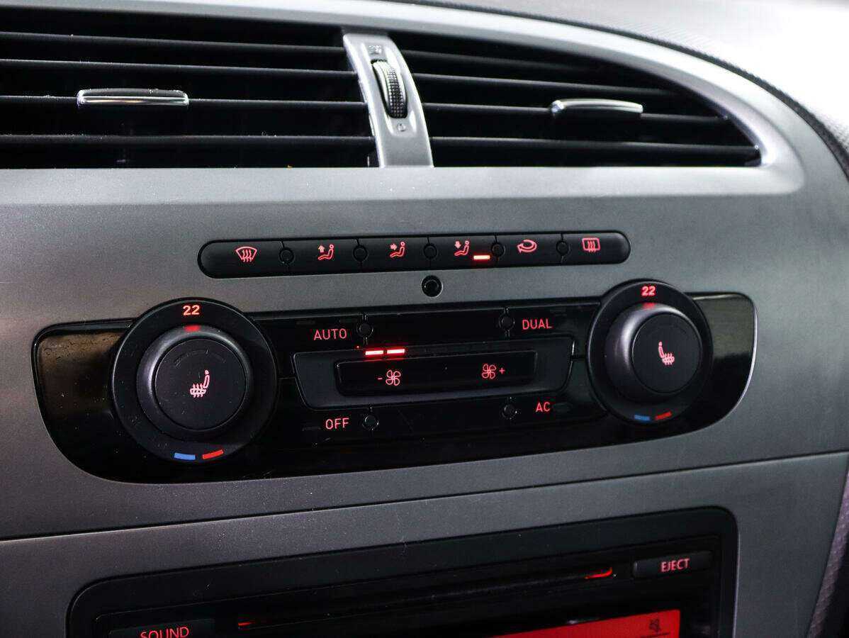 Купить SEAT Leon, 2012, 134 231 км, фото №15