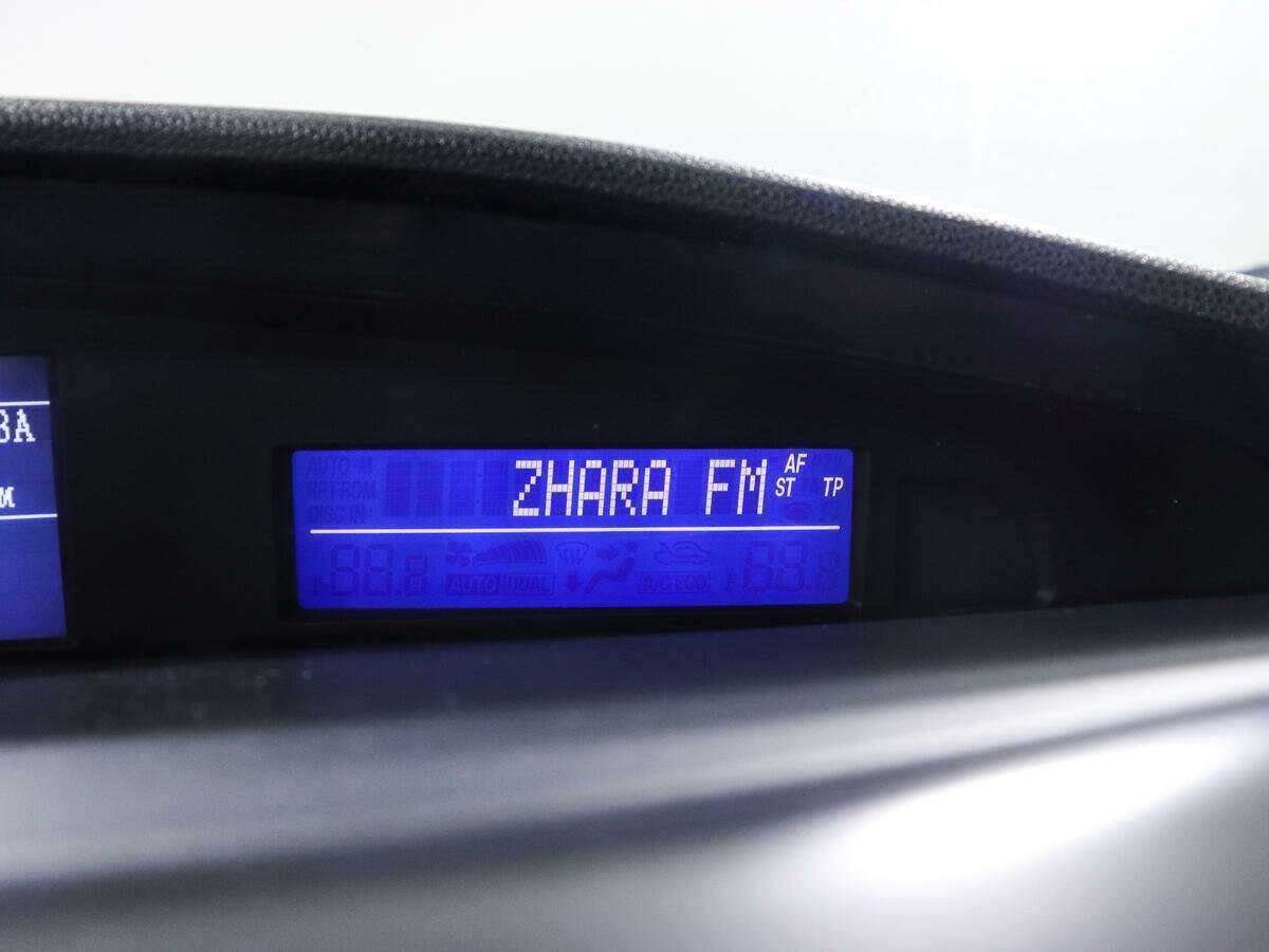 Купить Mazda 3, 2012, 172 625 км, фото №15