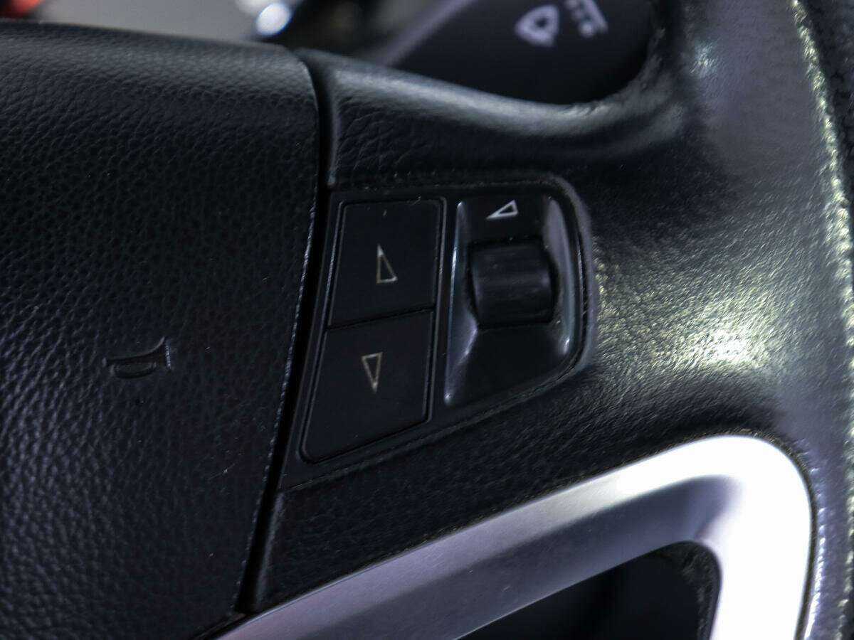 Купить Opel Antara, 2014, 186 086 км, фото №12
